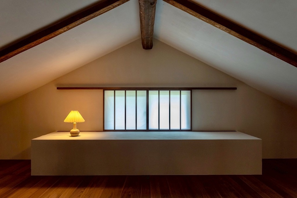 小坂の家/renovation